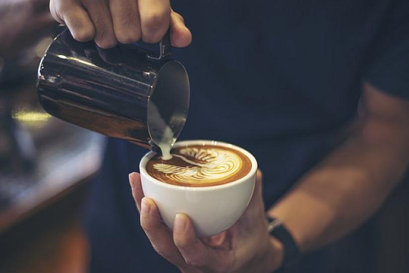 Qəhvə və təzyiq: 