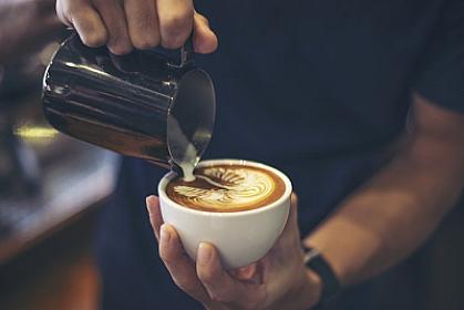 Qəhvə və təzyiq: 