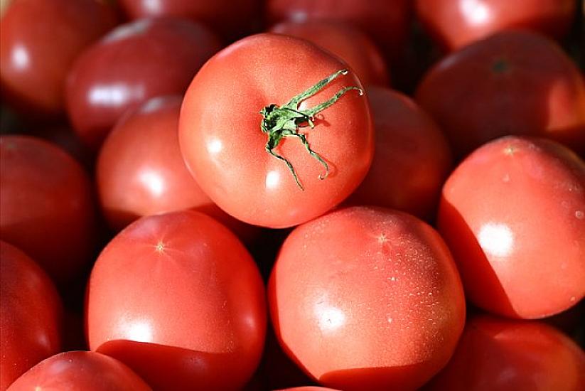 Bu xəstəlikləri olanlar pomidoru 