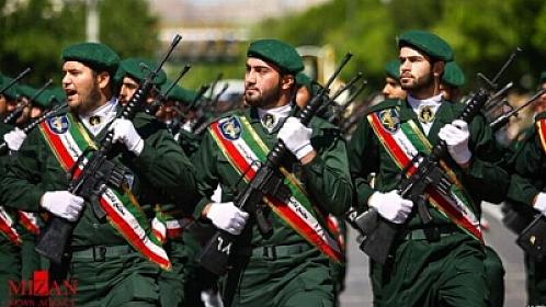 Ları canilərin hökmranlığı –