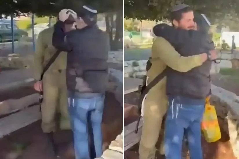 İsrail nazirinə AĞIR ZƏRBƏ: 