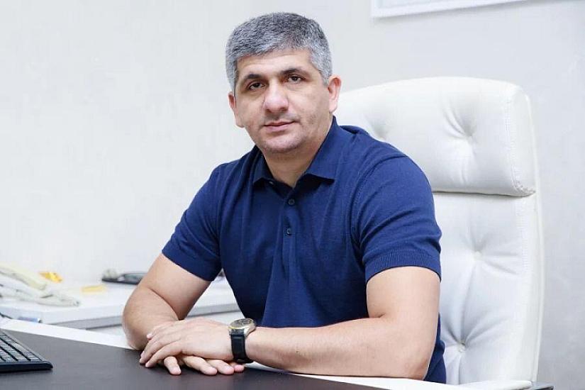 Tanınmış hüquqşünas Müşfiq Abbasov azadlığa 