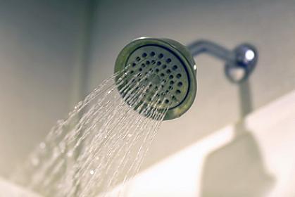 Duş başlığınız gizlit əhlükə aşıya bilər  –