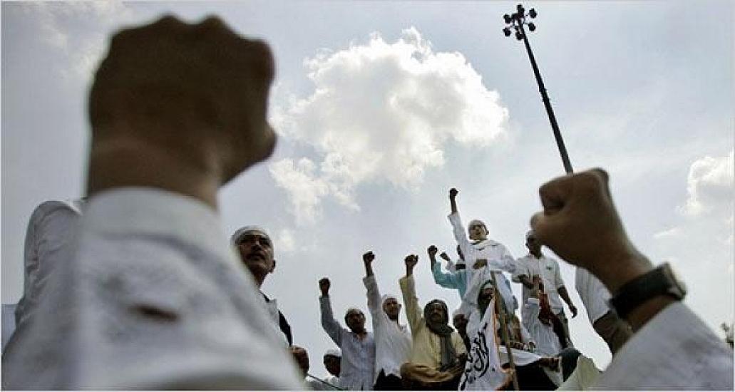 Məzhəb təəssübkeşliyinin fəsadları