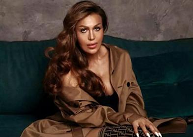 Məhkəmə Rəqsanə İsmayılova barədə qərar 