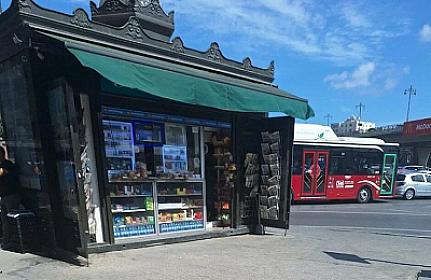 Как в Азербайджане развалились газеты и продажа газет?