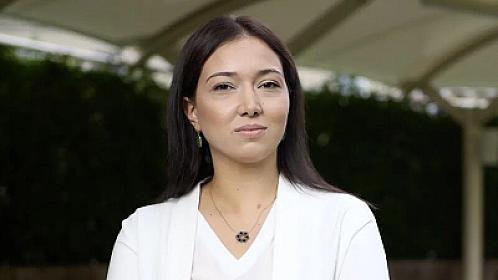 Ülviyyə Axundovaya yüksək vəzifə 