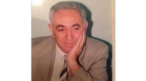 Azərbaycanda tanınmış jurnalist vəfat 