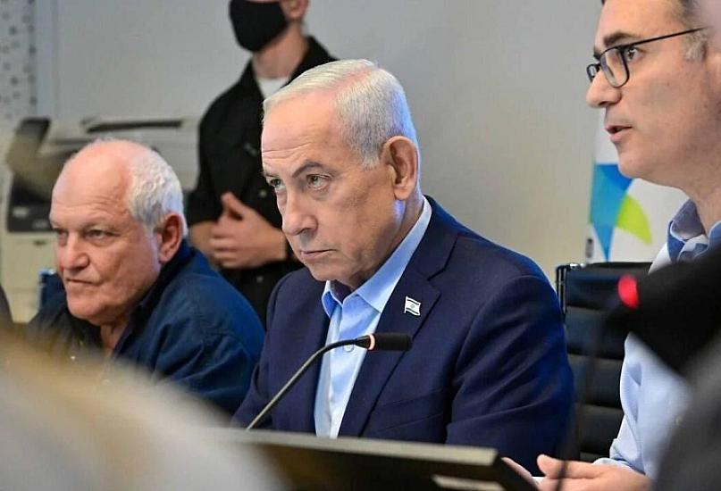 Said to have been killed by Iran