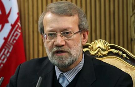 Лариджани ответил Трампу: