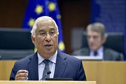 Sabah Avropa İttifaqı Şurasının sədri 