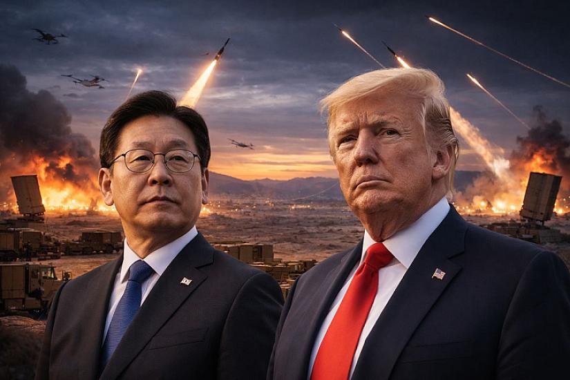 Pentaqondan strateji addım – 