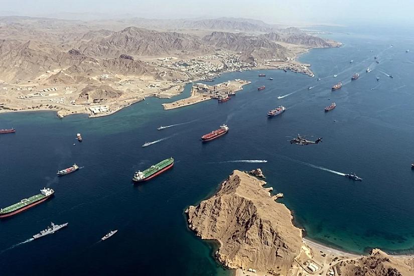 İran bütün dünyanı 