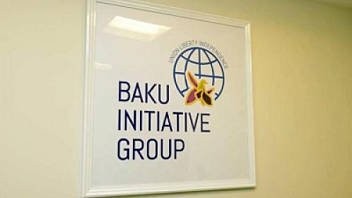 Bakı Təşəbbüs Qrupu