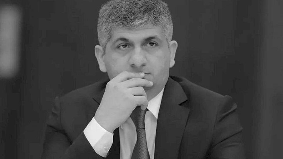 “15 günü çirkli qan kimi qəbul edirəm” -