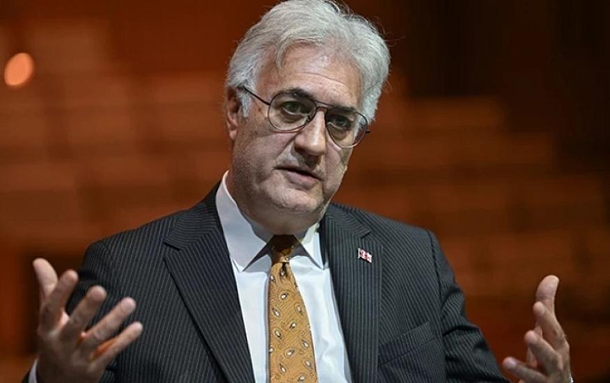 “Azərbaycanın hər şeyini bütün ruhumla duyuram”