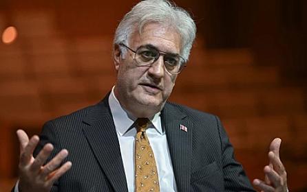 “Azərbaycanın hər şeyini bütün ruhumla duyuram”