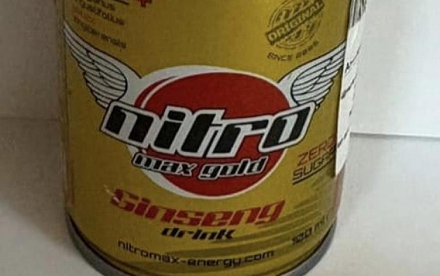 Bu energetik içkilərdə təhlükəli maddə aşkarlandı - 