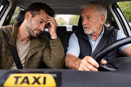 В столице необычная услуга: