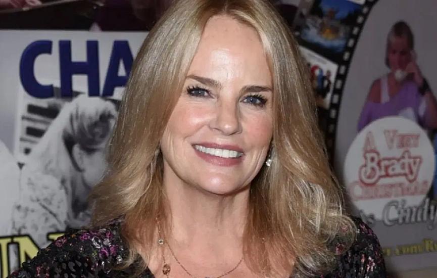 Famous actress passed away -