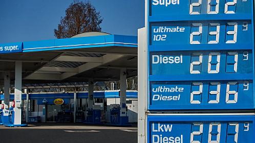 İran müharibəsi və Avropada inflyasiya