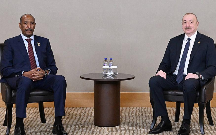 "This is a clear violation of the principles of international law"