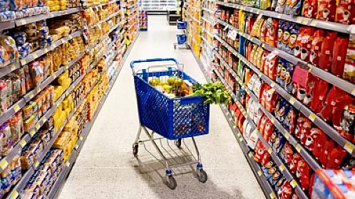 Vaxtı keçmiş bəzi məhsullardan hələ də 