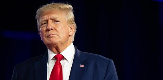 Əli Vaez: Tramp ən qədim dərsi 