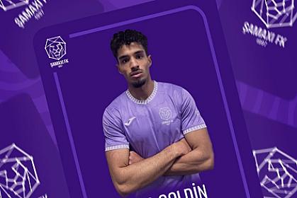 "Şamaxı" "Sportinq"in yetirməsini