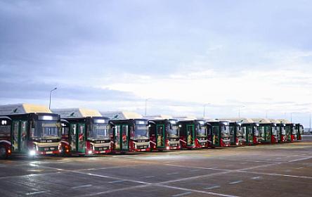 Sərnişinlərə ŞAD XƏBƏR: 