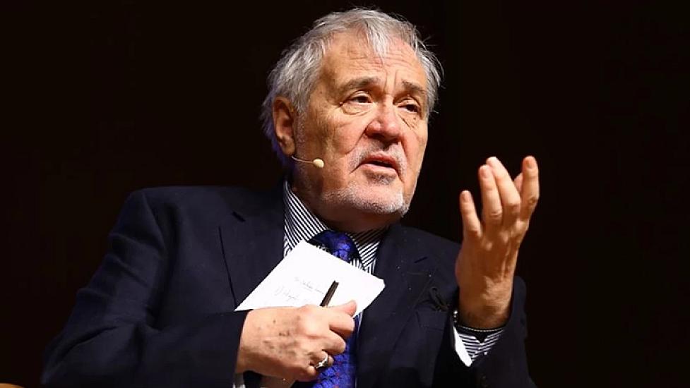 İlber Ortaylı has been in intensive care for 5 days –