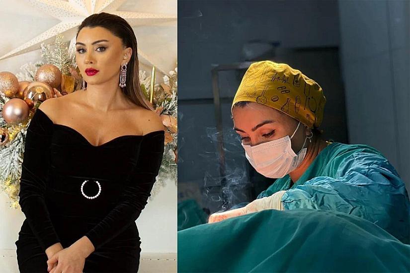 Ülviyyə Ağazadə məhkəməni uduzdu - 