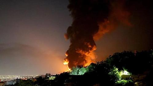 İran “hədəf siyahısını” genişləndirir: 