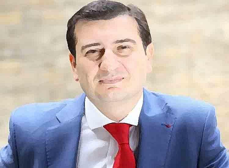 Azər Qasımlıya ağır cəza 