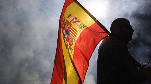 İspaniya İsraildəki səfirini 