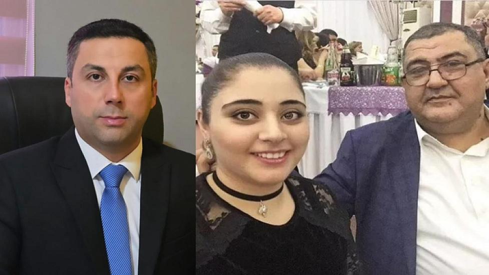 Almaxanım jurnalistə məhkəmədə uduzdu – 