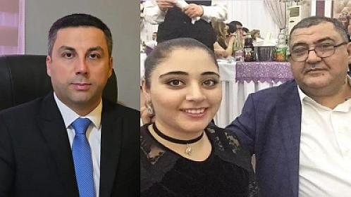 Almaxanım jurnalistə məhkəmədə uduzdu – 