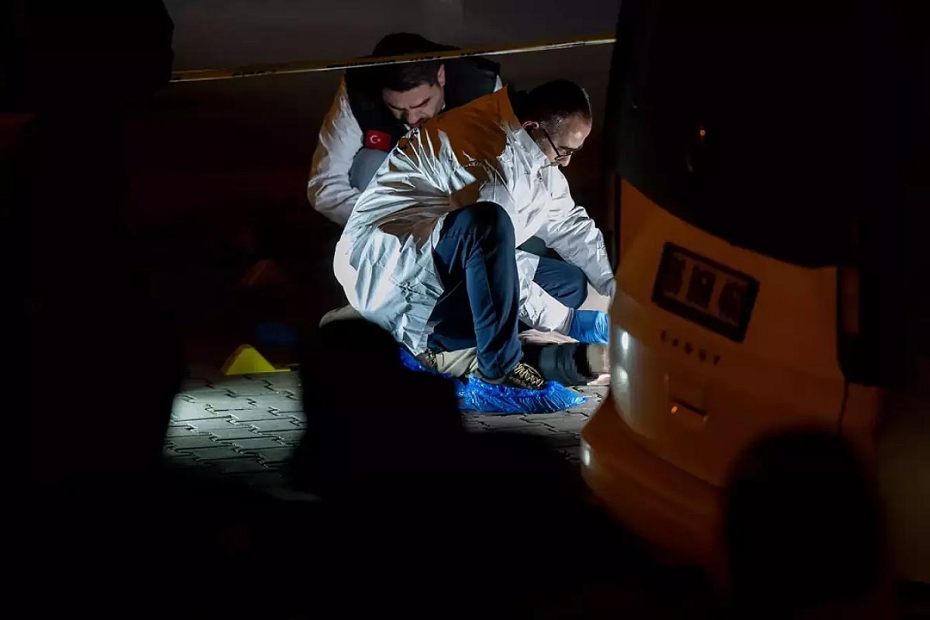 Sosial şəbəkələrdə "killer" bazarı: 