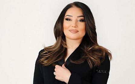  Könül Həmzəyeva saxlanıldı