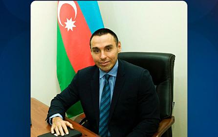 MOK-da yeni komissiya -