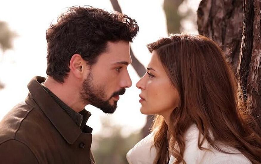 Will star in "Yeraltı" - PHOTO