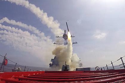 İranla müharibənin bir həftəsi ABŞ-yə 11 milyard 300 milyon dollara başa gəlib