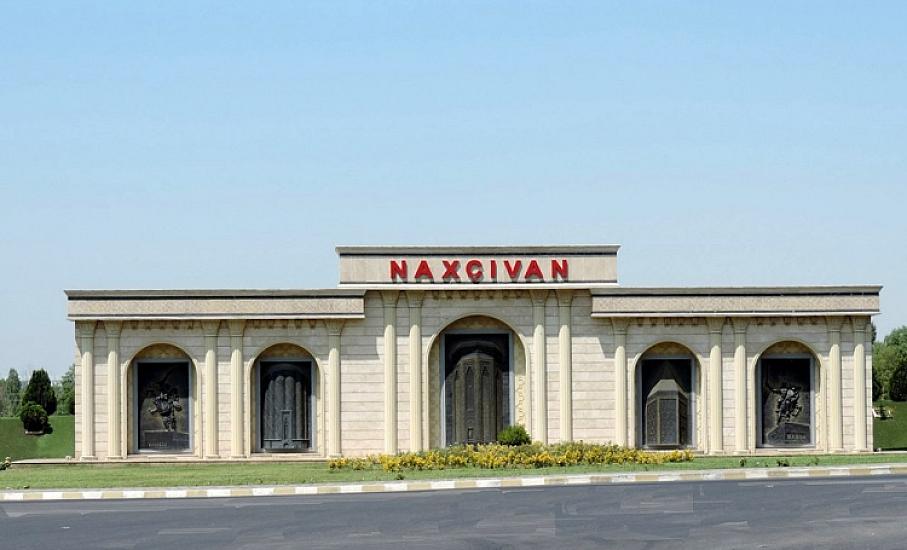 Naxçıvanın yeni konstitusiyası: 