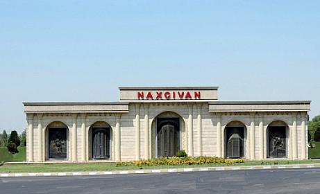 Naxçıvanın yeni konstitusiyası: 