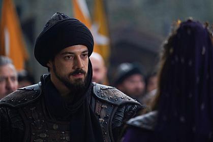 "Kuruluş Orhan"dan AYRILIR - 