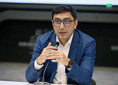 Fərid Qayıbov onu özünə yenidən müşavir təyin etdi – 