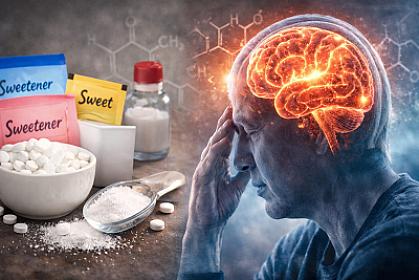 Süni şirinləşdiricilər alzheimer riskini artıra bilər –