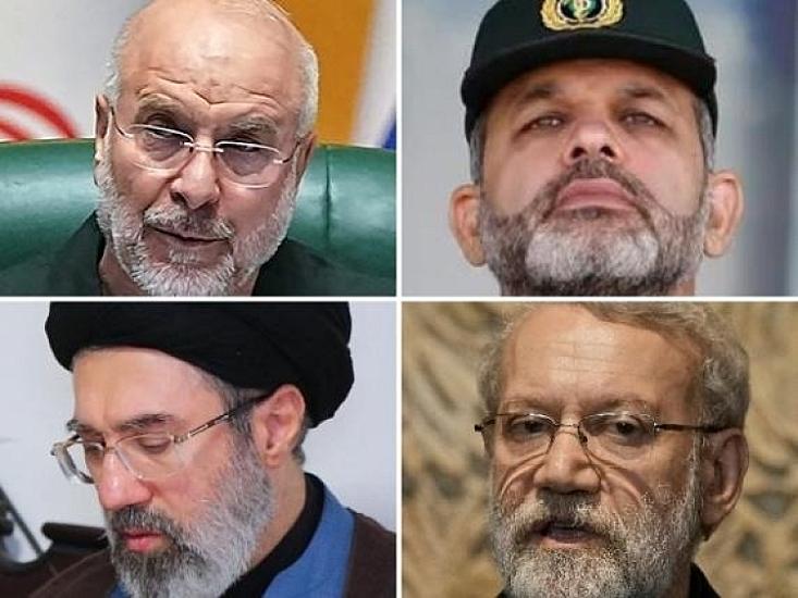 İranı onlar idarə edəcək – 