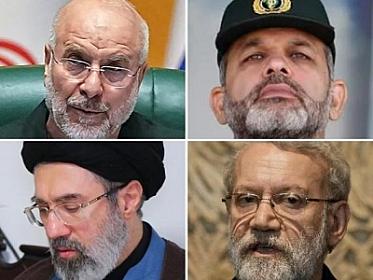 İranı onlar idarə edəcək – 