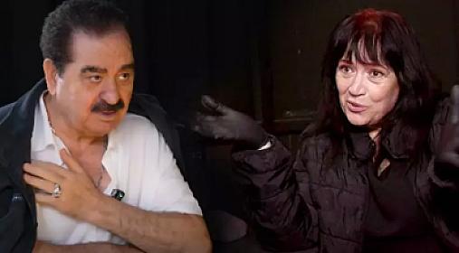 Tanınmış aktrisadan duyğulandıran etiraf: “Ən çətin günümdə İbrahim Tatlıses köməyimə çatdı” - 